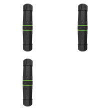 3X IP68 Waterproof SC Single Core Fiber Optical Adaptor Extend Fiber Optic Cable Length for LC Fiber Optic Cable