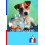Animaux de Compagnie Paperback Book 1