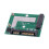 5X MSATA SSD Naar 2,5 Inch  6.0 Gps Adapter Converter Kaart Module Board  Pcie Ssd 2