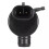 2X 93731451 2 Pin Windshield Wiper Washer Pump for  Captiva 2007-2011 4