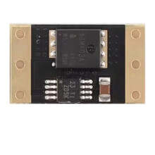 1,5 V - 36 V, 0 MA, 15 A/30 A, XL74610, Idealdiodenmodul mit LM74610, Speziell für die Simulation, Idealdiodengleichrichterplatine, 15 Stück