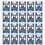 20X ESP32-S3-Zero Development Board ESP32-C3FN Module Compatibility WiFi  RISC-V Embedded Development Board 1