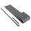 Rebar Stakes J Hook Extra Coated Steel Ground Anchors with Chisel Point End 20PCS 1
