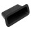 2X Black Liftgate Inside Handle Pull 90940-1LA0B for   Q50 Q60 QX80 G37 Murano Pathfinder Trunk Lid Pull 2
