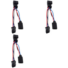 3X for X3 X4 X5 X7 TJA Touch Free ACC PRO Automatic Cruise Module Steering Wheel Hand Off Detection Emulator