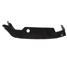 Front Bumper Brackets 2 Pair for Frontier Pathfinder