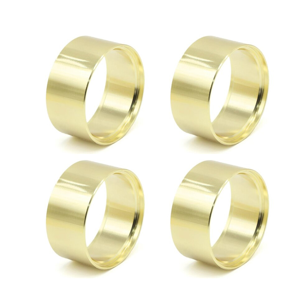 4Pcs 2.2 Inch Beadlock Ring Wheel Rim Internal Counterweight Balance Weight For Rc Crawler Wheel Hub Counterweight 6033930467746