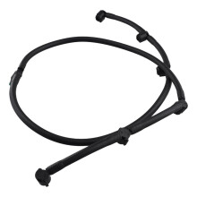 2X Automobile Fuel Return  for - GL350 ML350 3.0L 2010-2016 A6420700200 6420700200