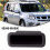 2X Black Liftgate Inside Handle Pull 90940-1LA0B for   Q50 Q60 QX80 G37 Murano Pathfinder Trunk Lid Pull 3