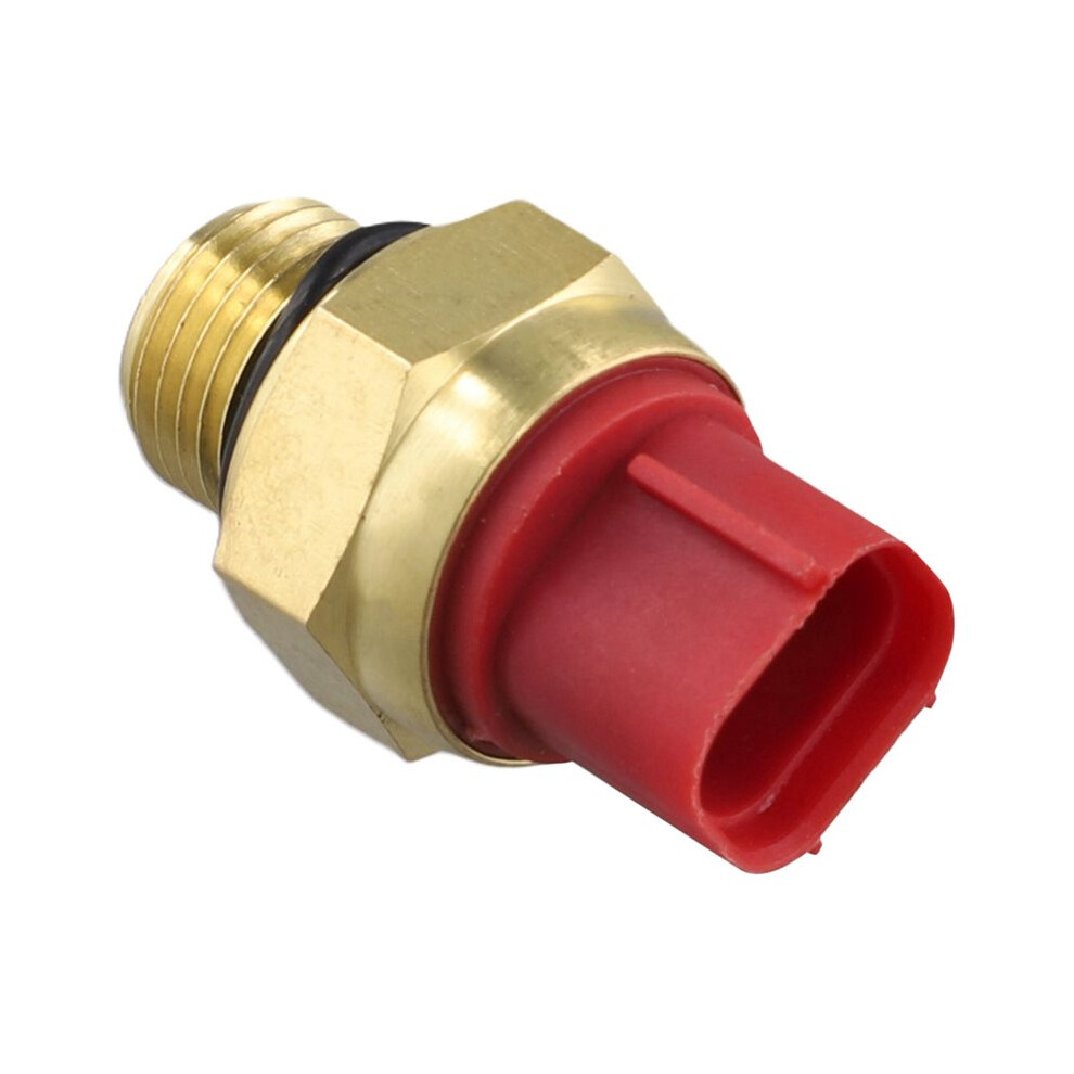 2X Water Temperature Sensor For Hisun Atv Utv Quad 400 450 500 550 750 700 800 19206-115-0000 Light 6032651183416