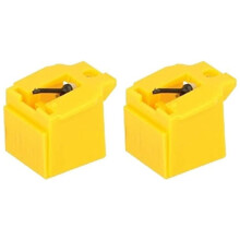 2X Replacement Stylus Needle for DSN-84, Compatible for DP-29F, DP200USB Models