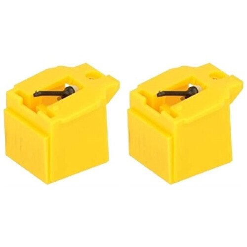 2X Replacement Stylus Needle for  DSN-84, Compatible for DP-29F, DP200USB Models