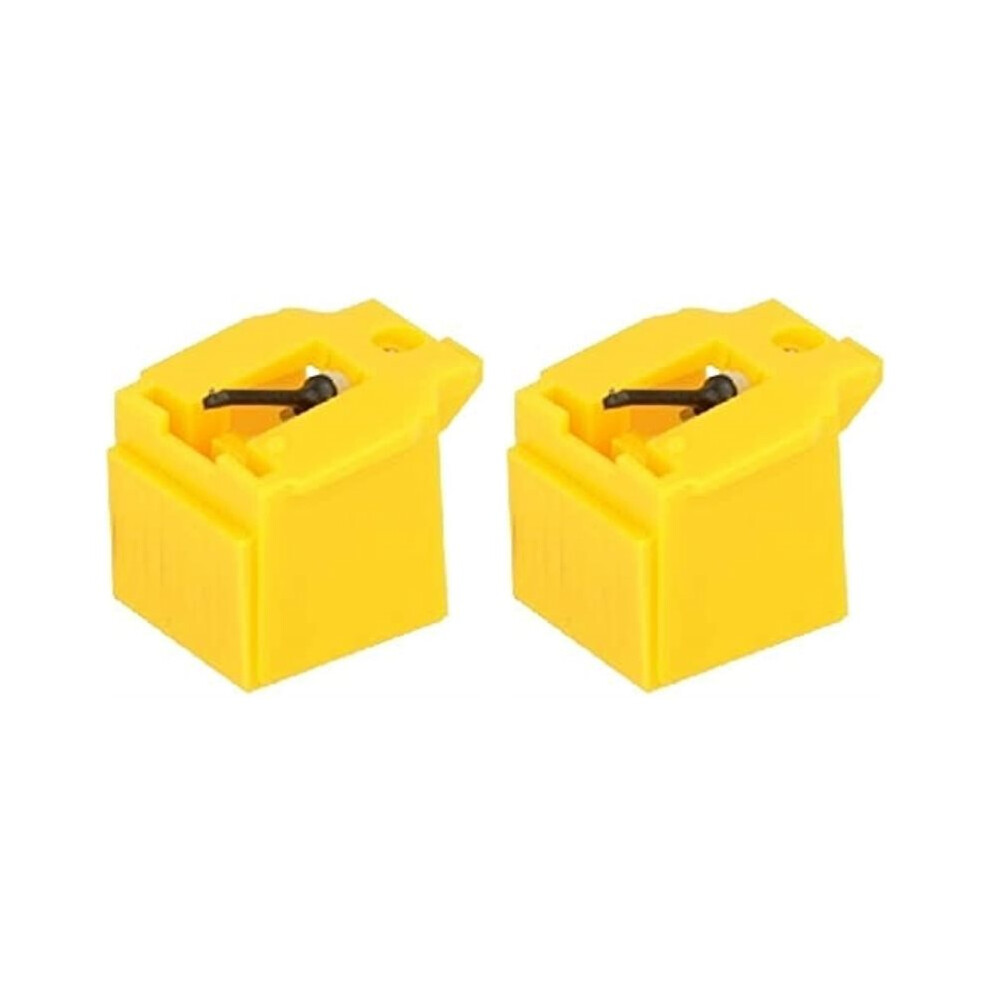 2X Replacement Stylus Needle For Dsn-84, Compatible For Dp-29F, Dp200usb Models 6031795015287