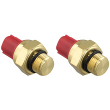 2X Sensor de Temperatura da Água para Hisun ATV UTV Quad 400 450 500 550 750 700 800 19206-115-0000