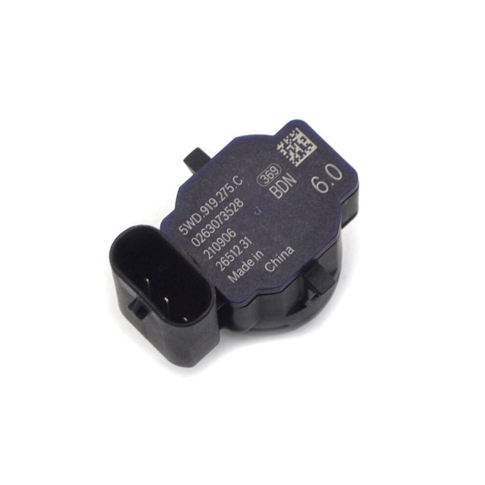 2X Reversing Parking Probe 5Wd919275a 5Wd 919 275 A 0263B73526 For Id3 Id4 Id6 Golf8 Mk8 6032703505104