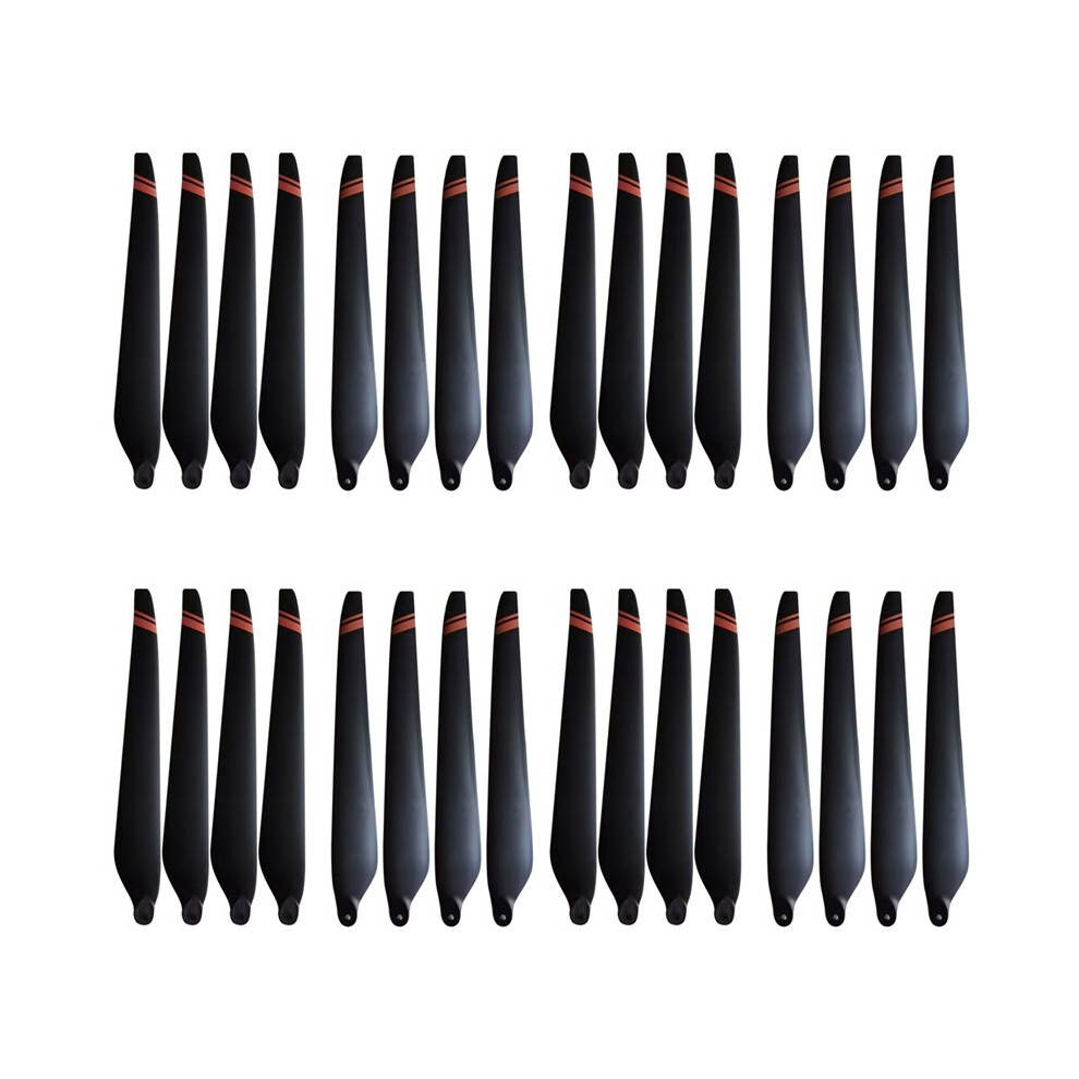 32X 3011 Cw Ccw Foc Folding Propeller Paddle Blade For X8 8120 Power System For Eft E616p E410p 10Kg 16Kg 6032229586441