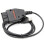5X EOBD2 Flasher Programmer Galletto 1260 Cable Auto Chip Tuning Interface Remap Flasher Programmer Tool 3
