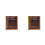 2X Chip ASIC BM1366BS per  S19K Pro Chip BM1366 Miner 2