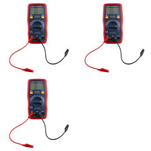 3X Digital Capacitor CM7115B Test Capacitance Meter Digital Capacitance Meter No Discharge Capacitance Meter