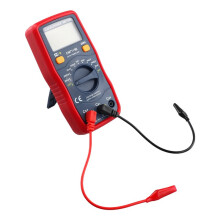 3X Digitale Condensator CM7115B Testcapaciteitsmeter Digitale Capaciteitsmeter Geen Ontladingscapaciteitsmeter