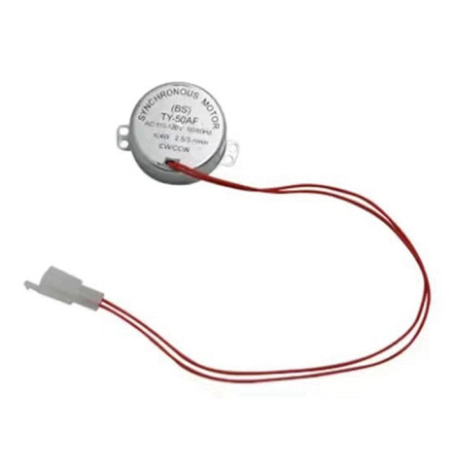 5X Incubator Automatic Egg Turning Motor 12V 110V Synchronous Motor Incubator Accessories 2