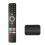 4 Pcs Universal  TVs Remote Control for DEXP, , CHIQ - for Multiple Models,Infrared 1