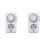 2X Timing Socket 24-Hours Cycle  Mechanical Timer Automatic Shutdown with Overload Protection 16A EU Plug 1