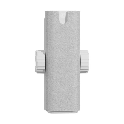2X Portable Glasses Cleaner Tool Glasses Cleaning Microfiber Screen Cleaner Tool for Glasses Phone PC, Without Detergent 1