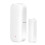 3X Zigbee Door Sensor Window Sensor Tuya Door Opener Detector Wireless  Door Sensor Alarm 2