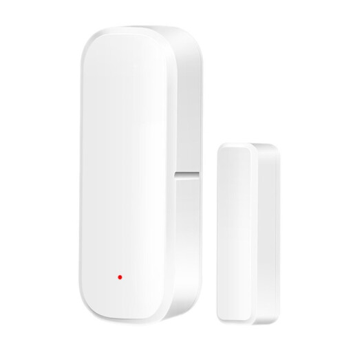 3X Zigbee Door Sensor Window Sensor Tuya Door Opener Detector Wireless  Door Sensor Alarm 1