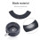 2pcs 0.5-7.5mm Manual Aperture Adjustable Mechanical Iris Diaphragm Iris Diaphragm for Digital Camera Iris SK7.5 4
