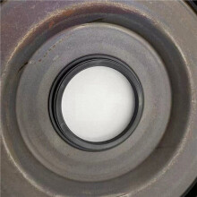 4X New High Quality Car 4WD Coupler Oil Seal 47800-3B520 47800 3B510 478003B520 for Santa Fe Sorento