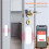 3X Zigbee Door Sensor Window Sensor Tuya Door Opener Detector Wireless  Door Sensor Alarm 6