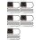5X STC-8080A+ Digital Thermostat Temperature Controller Refrigerator Refrigeration Automatic Defrost Timer Single Probe 2