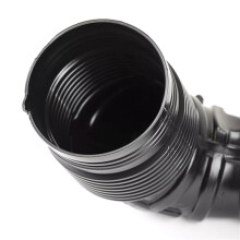 2X Tuyau D'Admission D'Air de Suralimentation 51817836 pour  Abarth 500 1.4 Turbo 135 145 180 CV