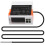 5X STC-8080A+ Digital Thermostat Temperature Controller Refrigerator Refrigeration Automatic Defrost Timer Single Probe 3