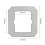 20PCS Washable Mop Cloths Cleaning Rag for   Window Vacuum Cleaner Robot Replacement Accessories 6