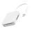 6X 4 in 1 Memory Card Reader Adapter Type C USB-C  Media OTG M2  SM XD Card Reader for Android Accessories 3