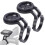 2X Bike Handlebar Speedometer Holder,Stopwatch Code Table Base,Aluminum Alloy Extension Bracket for Bicycle Watch 5