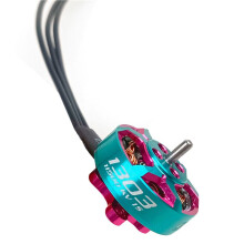 4X V3 1303 Bürstenloser Motor 8000KV Drohnenmotor für 2 Zoll FPV Racing Drone Cinewhoop