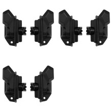 6X Quick Release Kit Fastener Kit 715008044 for Outlander 2015 2019