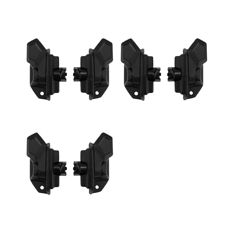 6X Quick Release Kit Fastener Kit 715008044 For Outlander 2015 2019 6031018912485