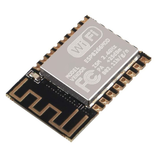 10PCS ESP8266 ESP-12F WiFi Serial Module Microcontroller Remote Port Network Development Board for  NodeMCU