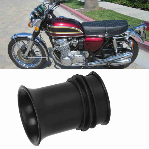 Air Filter Box Boot for Honda CB750