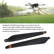 32x 3011 CW CCW FOC Folding Propeller Paddle Blade for X8 8120 Power System for EFT E616P E410P 10KG 16KG