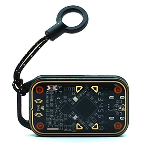 3X Upgrade Chameleon 3.0  Card Emulator Compatible with NFC Read Writer RFID  Chip ID IC Reader Tag Copyer 1