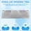 2X Angle & Arc Marking Tool Square Steel Pipe Bend Steel Pipe Bend Marking Tool Welding Square Pipe Marking Tool S 5