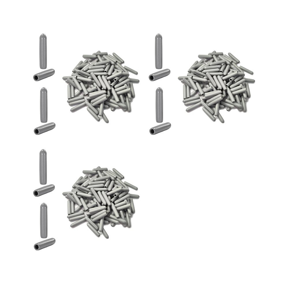 300Pack Dishwasher Rack Caps,Dishwasher Rack Repair Coating,As The Dishwasher Cover For Rack Prevents Rust 6032967629004