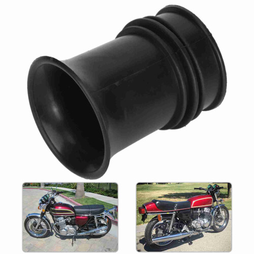 Air Filter Box Boot for Honda CB750 2