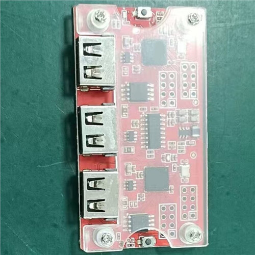 2X for  MAKCU Development Boards ESP32-S3x2 MAKCM Module Precision Delivery Independent DMA Architecture